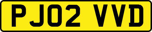 PJ02VVD