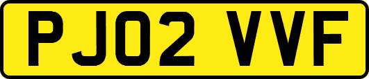 PJ02VVF