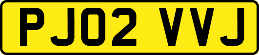 PJ02VVJ