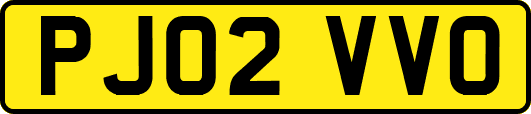 PJ02VVO
