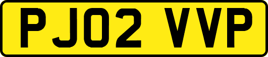 PJ02VVP