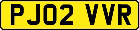PJ02VVR
