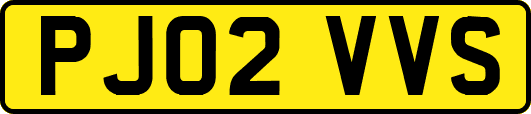 PJ02VVS
