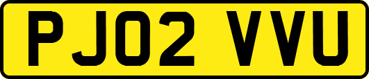 PJ02VVU
