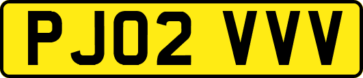 PJ02VVV
