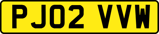 PJ02VVW