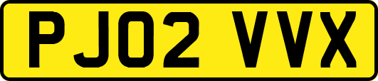PJ02VVX