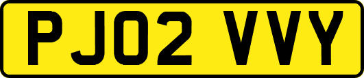 PJ02VVY
