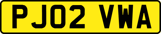 PJ02VWA