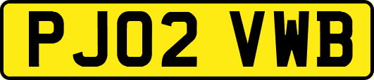 PJ02VWB