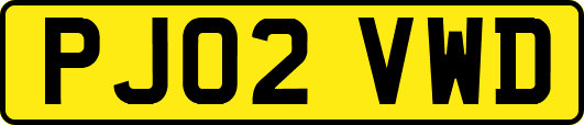 PJ02VWD