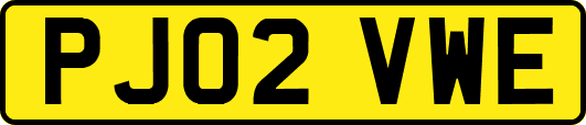 PJ02VWE