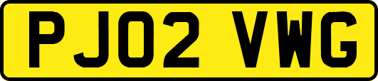 PJ02VWG