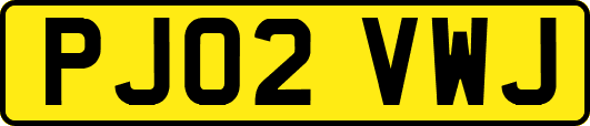 PJ02VWJ