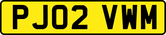 PJ02VWM