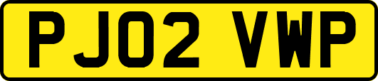 PJ02VWP