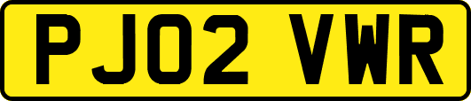 PJ02VWR