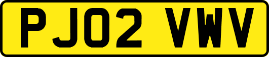 PJ02VWV