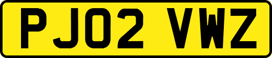 PJ02VWZ