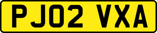 PJ02VXA