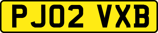 PJ02VXB