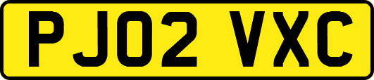 PJ02VXC