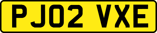 PJ02VXE