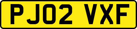 PJ02VXF