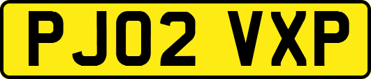 PJ02VXP