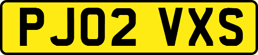 PJ02VXS