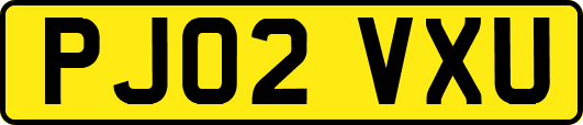 PJ02VXU