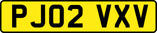 PJ02VXV