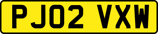 PJ02VXW