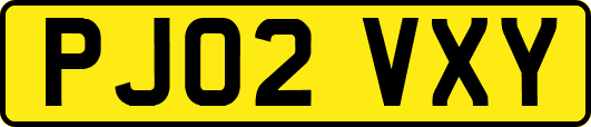 PJ02VXY