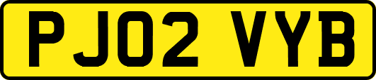 PJ02VYB