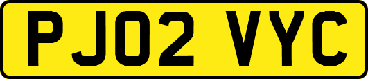 PJ02VYC