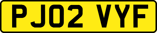 PJ02VYF