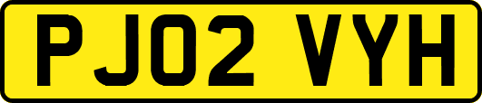PJ02VYH