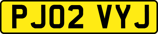 PJ02VYJ