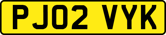 PJ02VYK