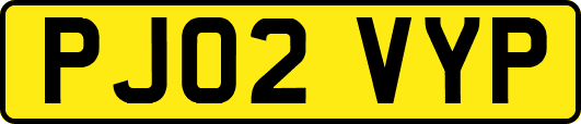 PJ02VYP