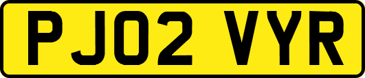 PJ02VYR
