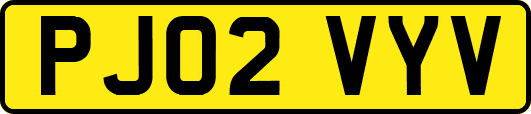 PJ02VYV