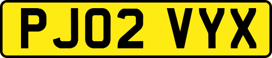 PJ02VYX