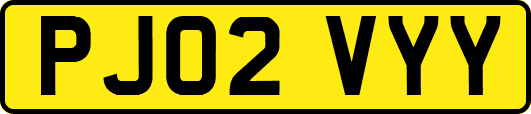 PJ02VYY