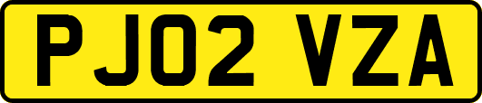 PJ02VZA