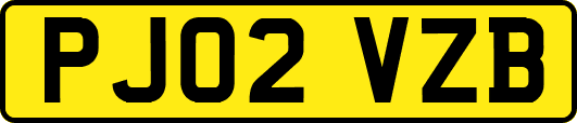 PJ02VZB