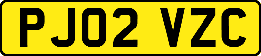 PJ02VZC