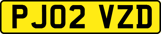 PJ02VZD