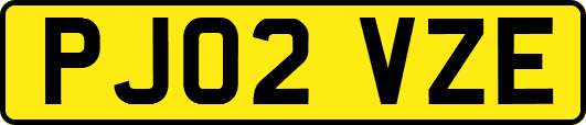 PJ02VZE